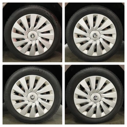 Хэтчбек 4 дв. Skoda Octavia 2014 года, 1130000 рублей, Курск