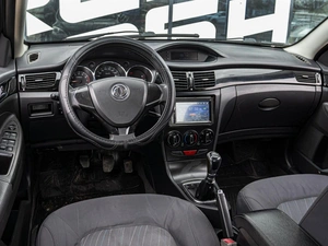 Седан Dongfeng S30 2014 года, 409000 рублей, Краснодар