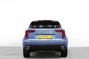 Внедорожник Haval Jolion 2024 года, 1949000 рублей, Барнаул