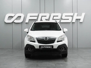 Внедорожник Opel Mokka 2012 года, 968000 рублей, Воронеж