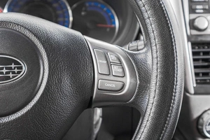 Внедорожник Subaru Forester 2008 года, 1129000 рублей, Барнаул