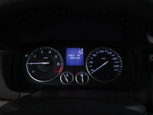 Седан Renault Latitude 2010 года, 899050 рублей, Москва