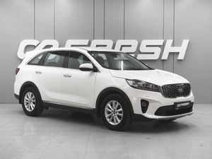 Внедорожник Kia Sorento Prime 2019 года, 2700000 рублей, Ростов-на-Дону