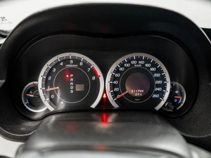 Седан Honda Accord 2008 года, 1225000 рублей, Красноярск