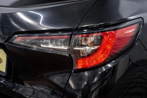 Универсал Toyota Corolla 2019 года, 1799000 рублей, Барнаул