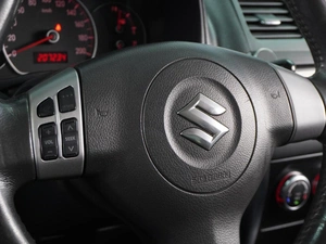 Хетчбэк Suzuki SX4 2008 года, 639000 рублей, Воронеж