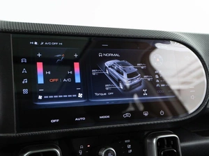 Внедорожник Haval Dargo 2022 года, 2449050 рублей, Москва