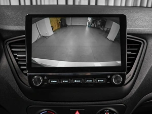 Седан Hyundai Solaris 2021 года, 1645000 рублей, Ставрополь