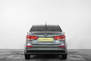 Седан Kia Rio 2016 года, 1209000 рублей, Кемерово