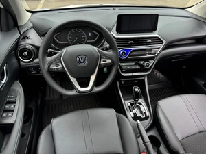 Седан Changan Alsvin 2024 года, 1449000 рублей, Кропоткин