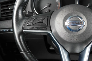 Внедорожник Nissan X-Trail 2020 года, 2949000 рублей, Тюмень