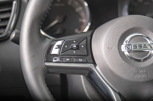 Внедорожник Nissan Qashqai 2019 года, 2159000 рублей, Томск