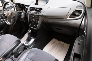 Внедорожник Opel Mokka 2013 года, 1349000 рублей, Новосибирск