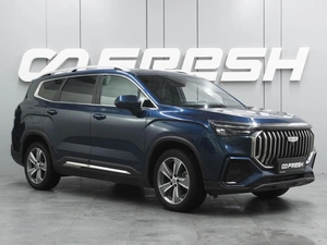 Внедорожник Geely Okavango 2024 года, 2874000 рублей, Воронеж