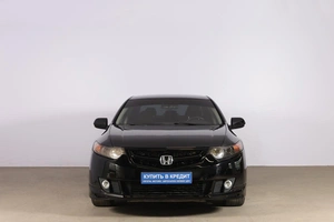 Седан Honda Accord Type S 2008 года, 1329000 рублей, Новосибирск