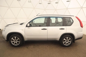 Внедорожник Nissan X-Trail 2013 года, 1200000 рублей, Орёл