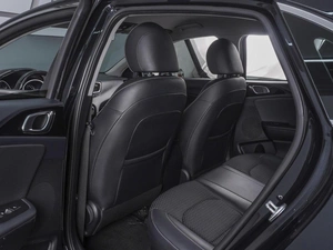 Хетчбэк Kia Ceed 2018 года, 1730000 рублей, Ростов-на-Дону