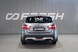 Универсал ВАЗ (LADA) Vesta Cross 2019 года, 1279000 рублей, Петрозаводск