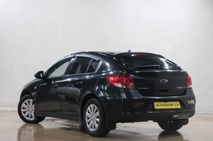 Хетчбэк Chevrolet Cruze 2012 года, 659000 рублей, Новокузнецк