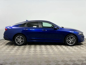 Седан Kia K5 2021 года, 2559900 рублей, Казань