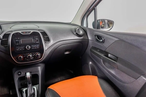 Внедорожник Renault Kaptur 2017 года, 1289000 рублей, Пермь