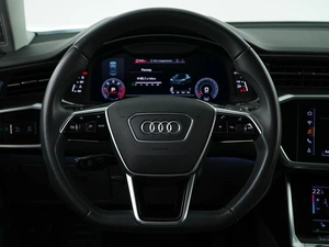 Лифтбек Audi A7 2019 года, 5197077 рублей, Москва