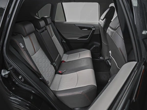 Внедорожник Toyota RAV4 2021 года, 4249000 рублей, Ставрополь