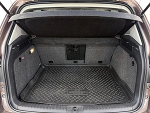 Внедорожник Volkswagen Tiguan 2014 года, 1277000 рублей, Орёл