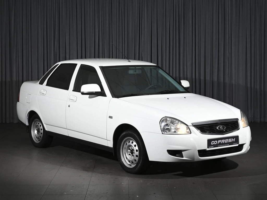 Седан ВАЗ (LADA) Priora 2015 года, 749000 рублей, Ставрополь