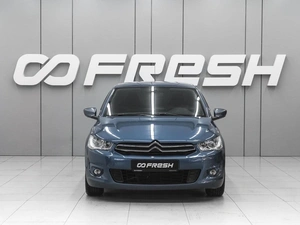Седан Citroen C-Elysee 2014 года, 719000 рублей, Ростов-на-Дону