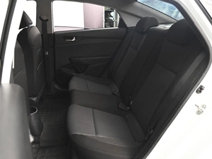 Седан Hyundai Solaris 2021 года, 1398000 рублей, Ставрополь