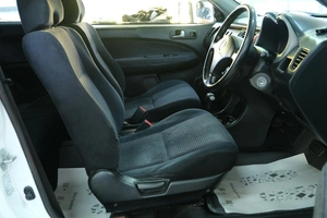 Внедорожник Honda HR-V 2001 года, 449000 рублей, Омск