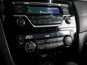 Внедорожник Nissan Qashqai 2021 года, 1590000 рублей, Воронеж