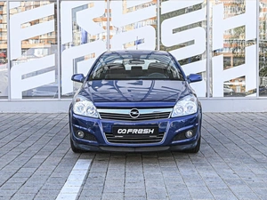 Хетчбэк Opel Astra 2008 года, 465000 рублей, Ставрополь