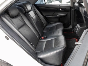 Седан Toyota Camry 2012 года, 1794000 рублей, Краснодар