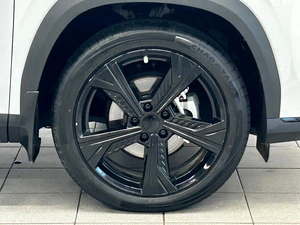 Внедорожник Geely Cityray 2024 года, 2449000 рублей, Красноярск