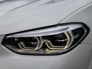 Внедорожник BMW X3 2019 года, 4490000 рублей, Большой Сочи