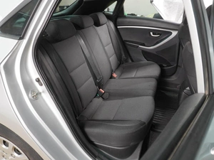 Хетчбэк Hyundai i30 2012 года, 799000 рублей, Воронеж