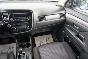 Внедорожник Mitsubishi Outlander 2013 года, 1399000 рублей, Красноярск