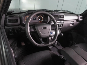 Внедорожник ВАЗ (LADA) Niva Legend 2024 года, 899000 рублей, Воронеж