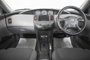 Седан Nissan Primera 2002 года, 459000 рублей, Кемерово