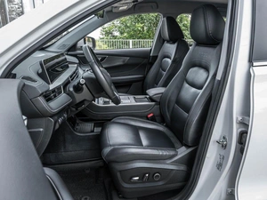 Внедорожник Chery Tiggo 4 Pro 2024 года, 1597000 рублей, Ставрополь