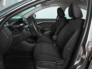 Седан ВАЗ (LADA) Vesta 2019 года, 990000 рублей, Аксай