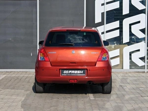 Хетчбэк Suzuki Swift 2008 года, 695000 рублей, Краснодар