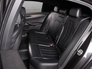 Седан BMW 5 серия 2019 года, 4770000 рублей, Минеральные Воды