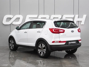 Внедорожник Kia Sportage 2013 года, 1449000 рублей, Воронеж