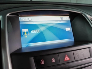 Хетчбэк Opel Astra 2012 года, 769000 рублей, Воронеж