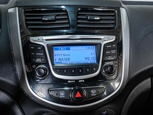 Хетчбэк Hyundai Solaris 2011 года, 698000 рублей, Ставрополь