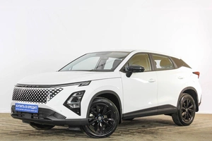 Внедорожник OMODA C5 2024 года, 2369000 рублей, Тюмень