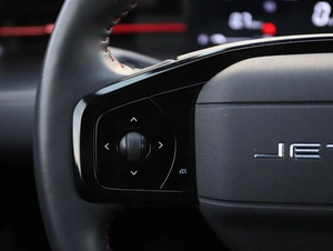 Внедорожник Jetour Dashing 2024 года, 2139000 рублей, Ижевск